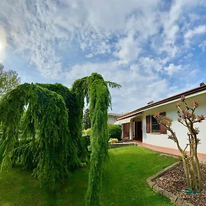  Bed & Breakfast Al Parco