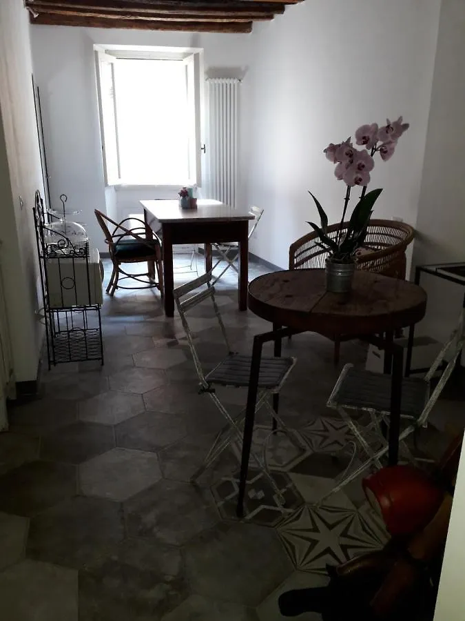 B&B Castellani Pavia Bed & Breakfast