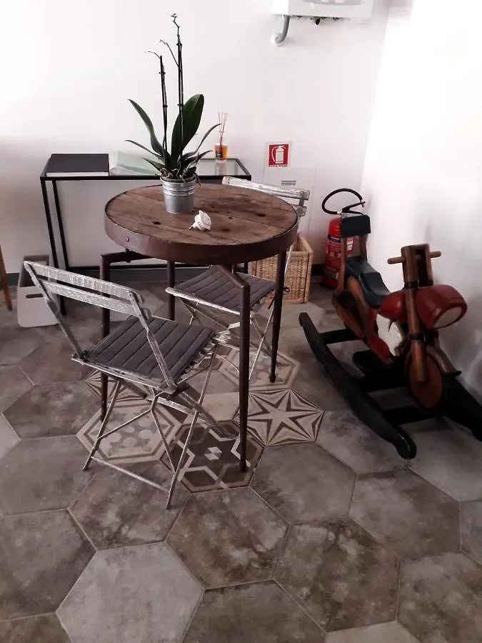 B&B Castellani Pavia