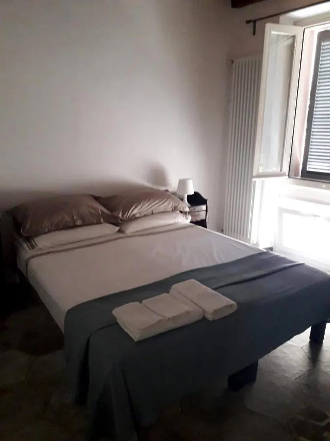 Bed & Breakfast B&B Castellani Pavia