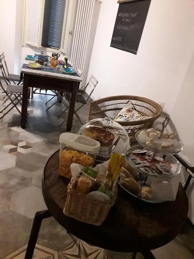 B&B Castellani Pavia 0*,  Italy