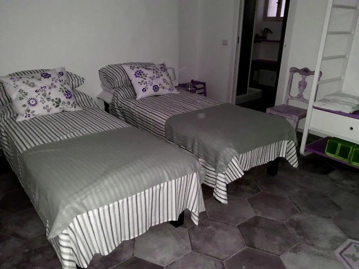 Bed & Breakfast B&B Castellani Pavia