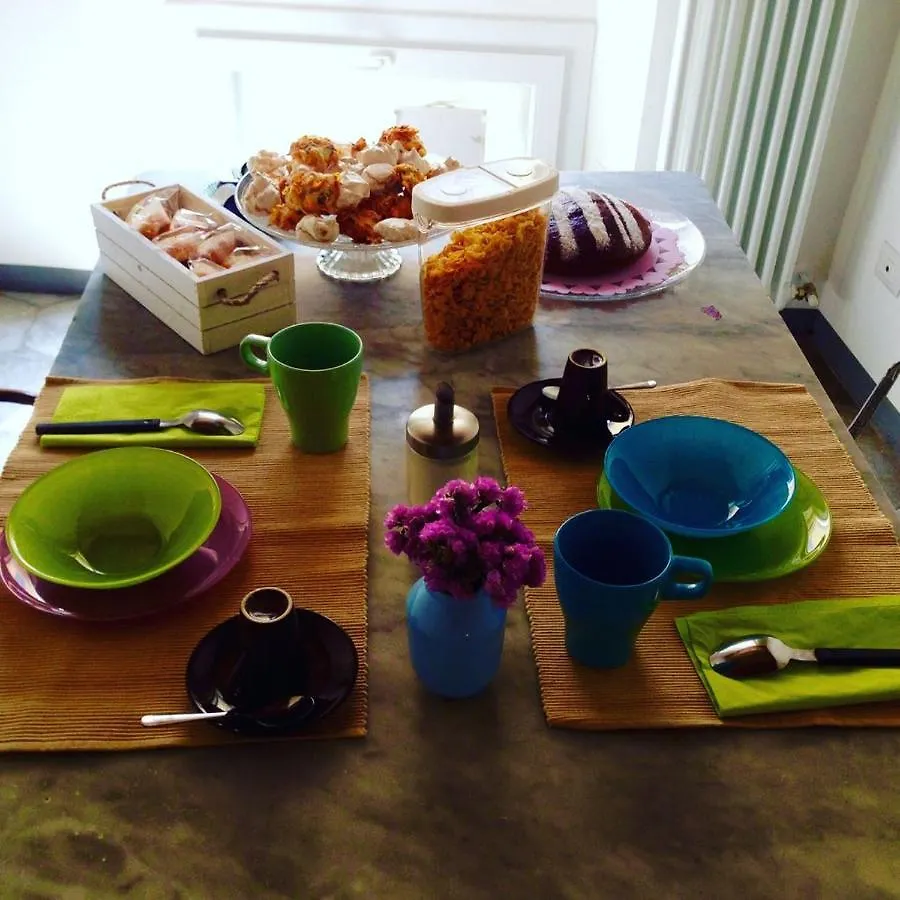 Bed & Breakfast B&B Castellani Pavia Italy