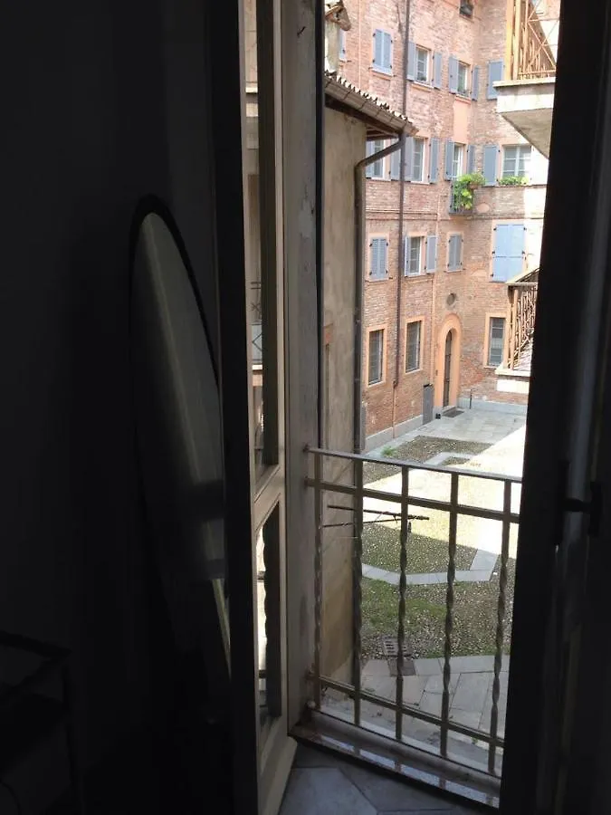 B&B Castellani Pavia Italy