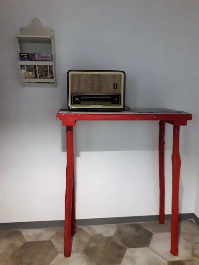 B&B Castellani Pavia