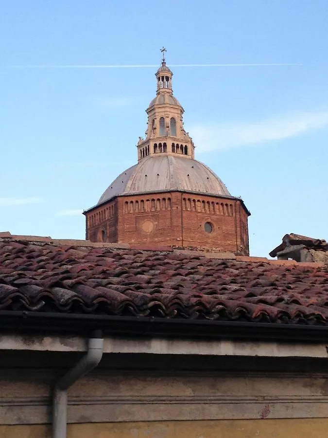 B&B Castellani Pavia 0*,