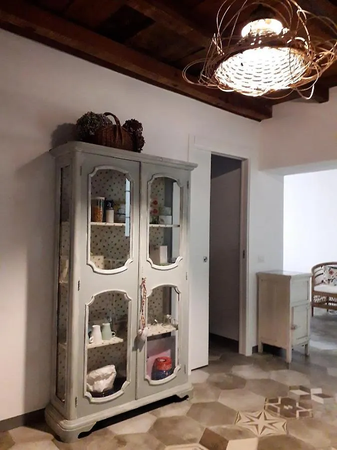 B&B Castellani Pavia Bed & Breakfast