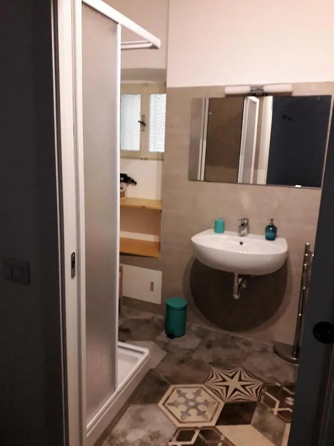 Bed & Breakfast B&B Castellani Pavia