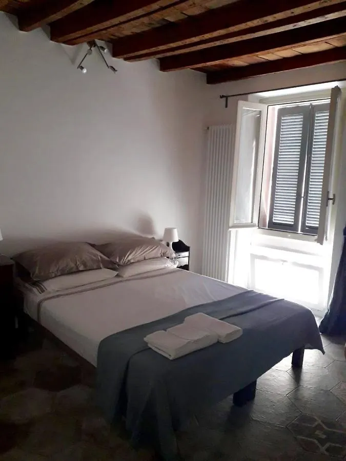 Bed & Breakfast B&B Castellani Pavia