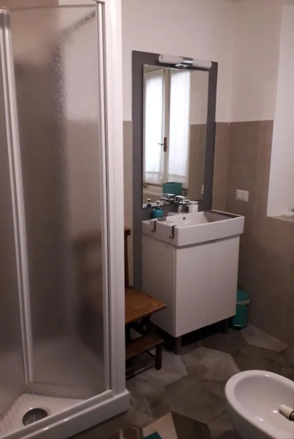 B&B Castellani Pavia 0*,