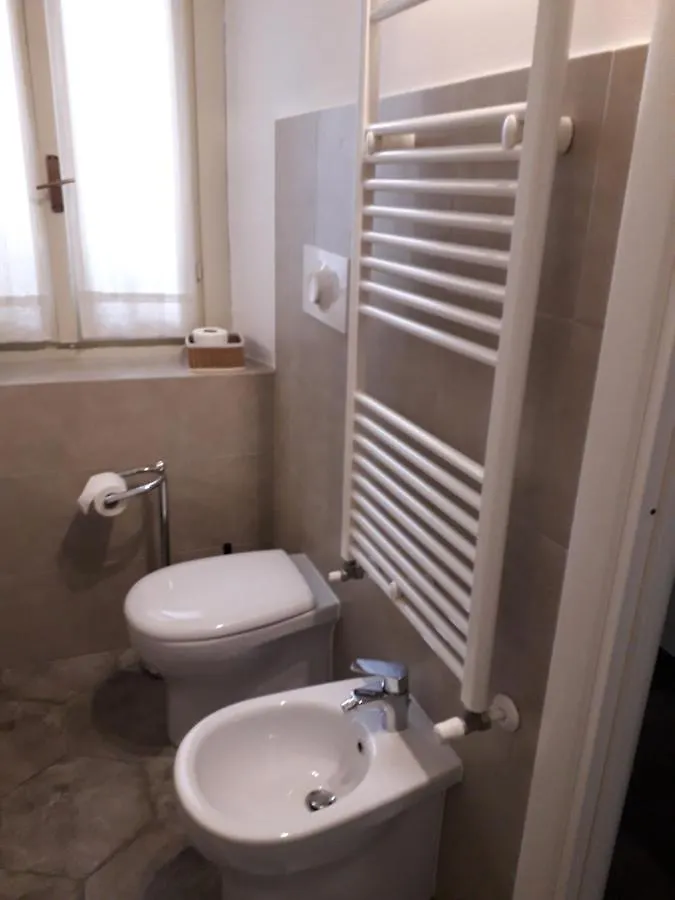 Bed & Breakfast B&B Castellani Pavia
