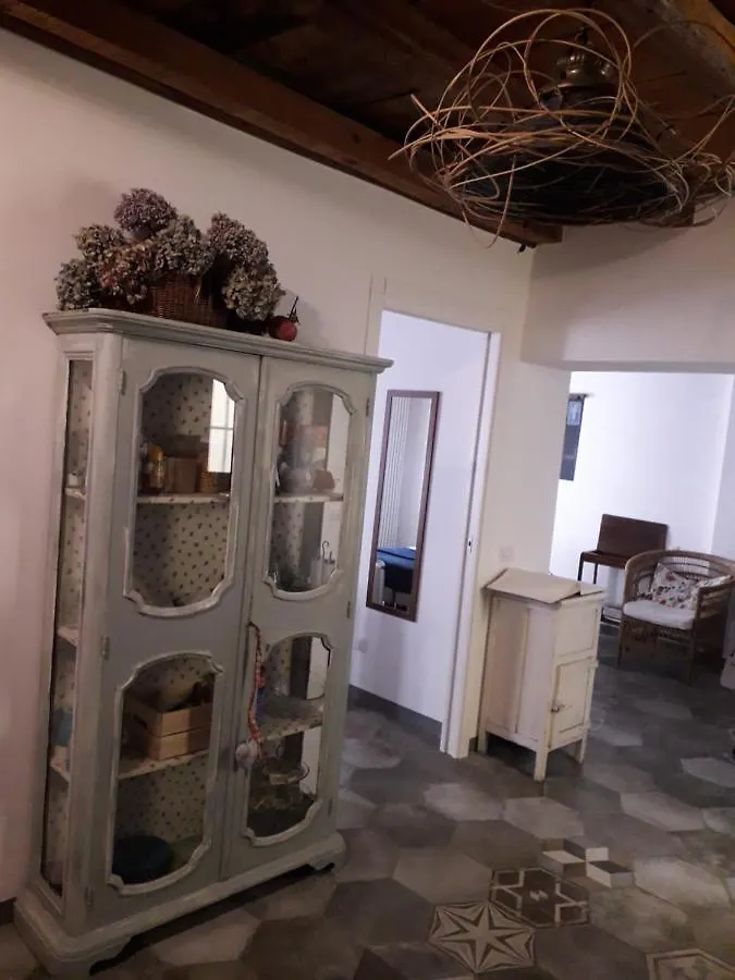 B&B Castellani Pavia 0*,