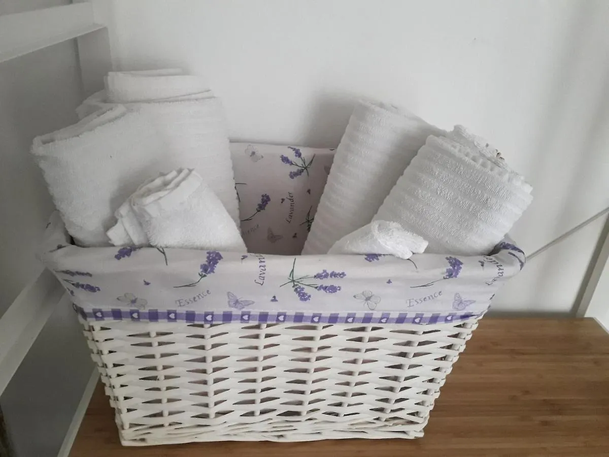 Bed & Breakfast B&B Castellani Pavia