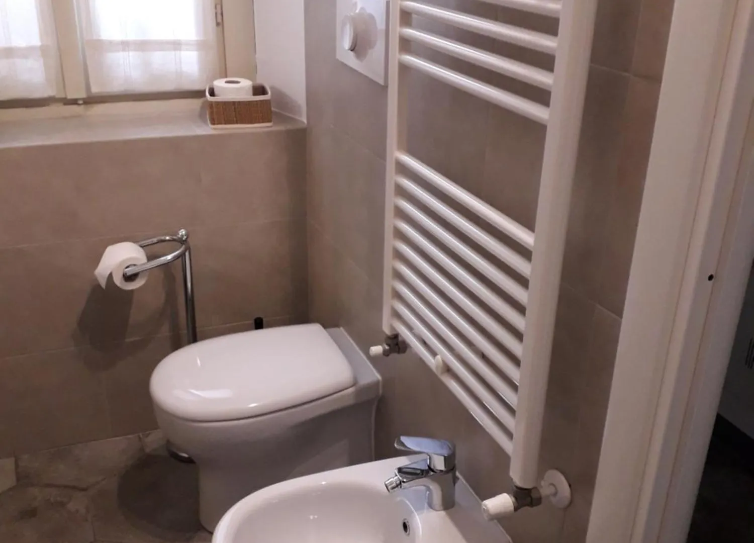 B&B Castellani Pavia Bed & Breakfast